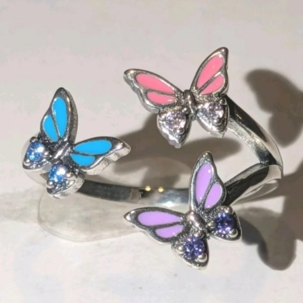 boutique elegant silver